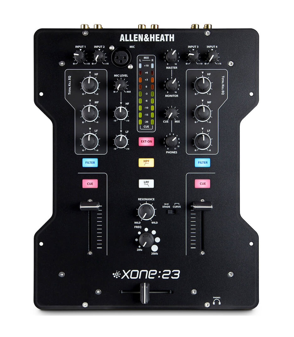 Allen & Heath - XONE23