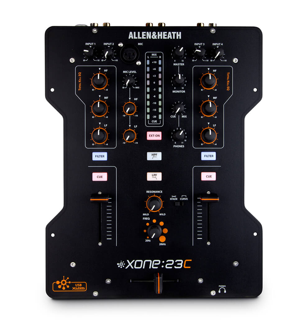 buy allen&heath xone23c