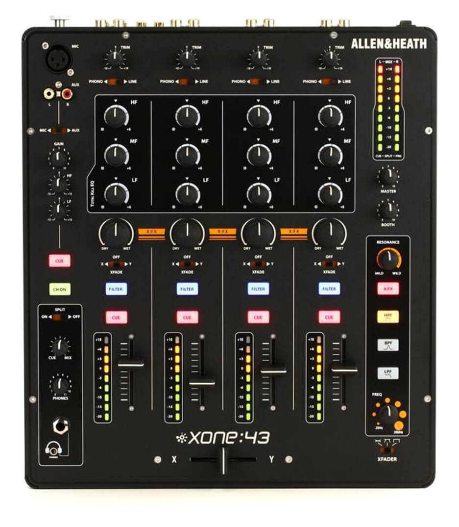 buy allen&heath xone43