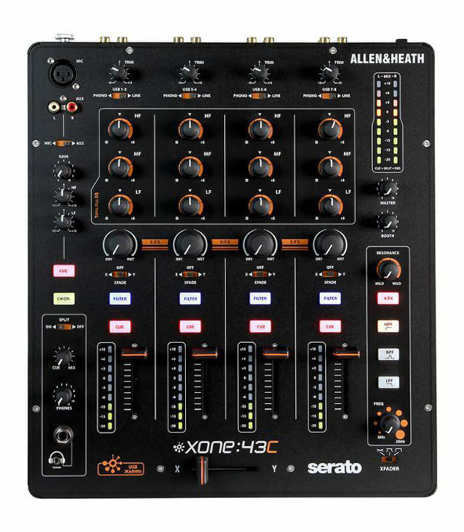 buy XONE:43C