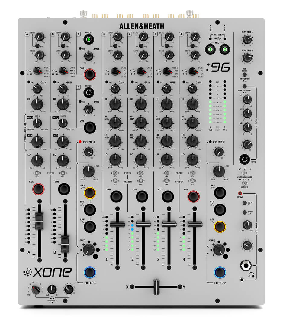 buy allen&heath xone96