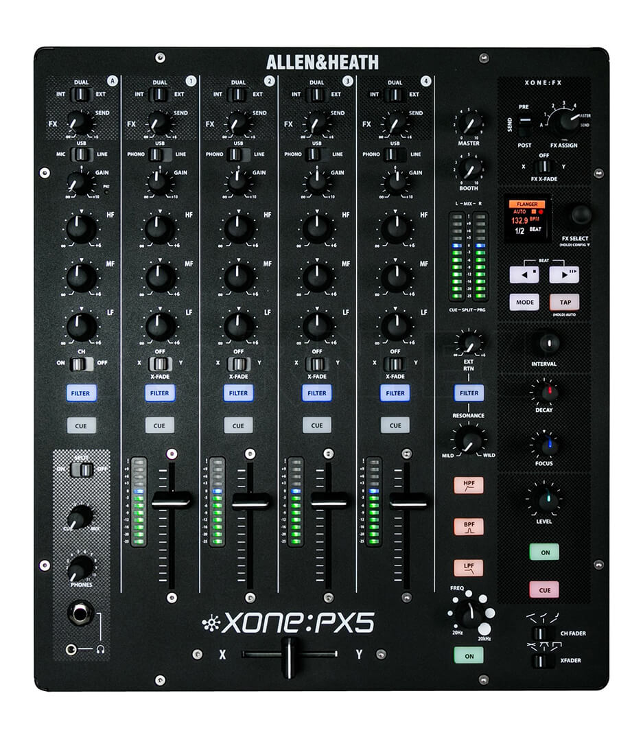 buy allen&heath xonepx5