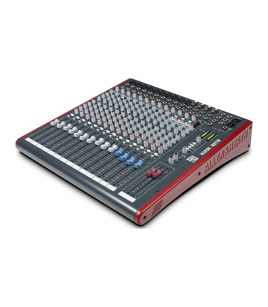 Buy Online ZED1802 - Allen & Heath 