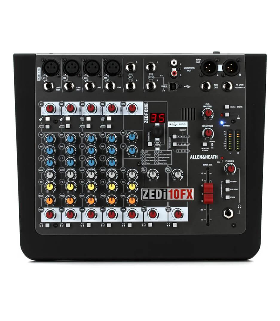 buy allen&heath zedi10fx