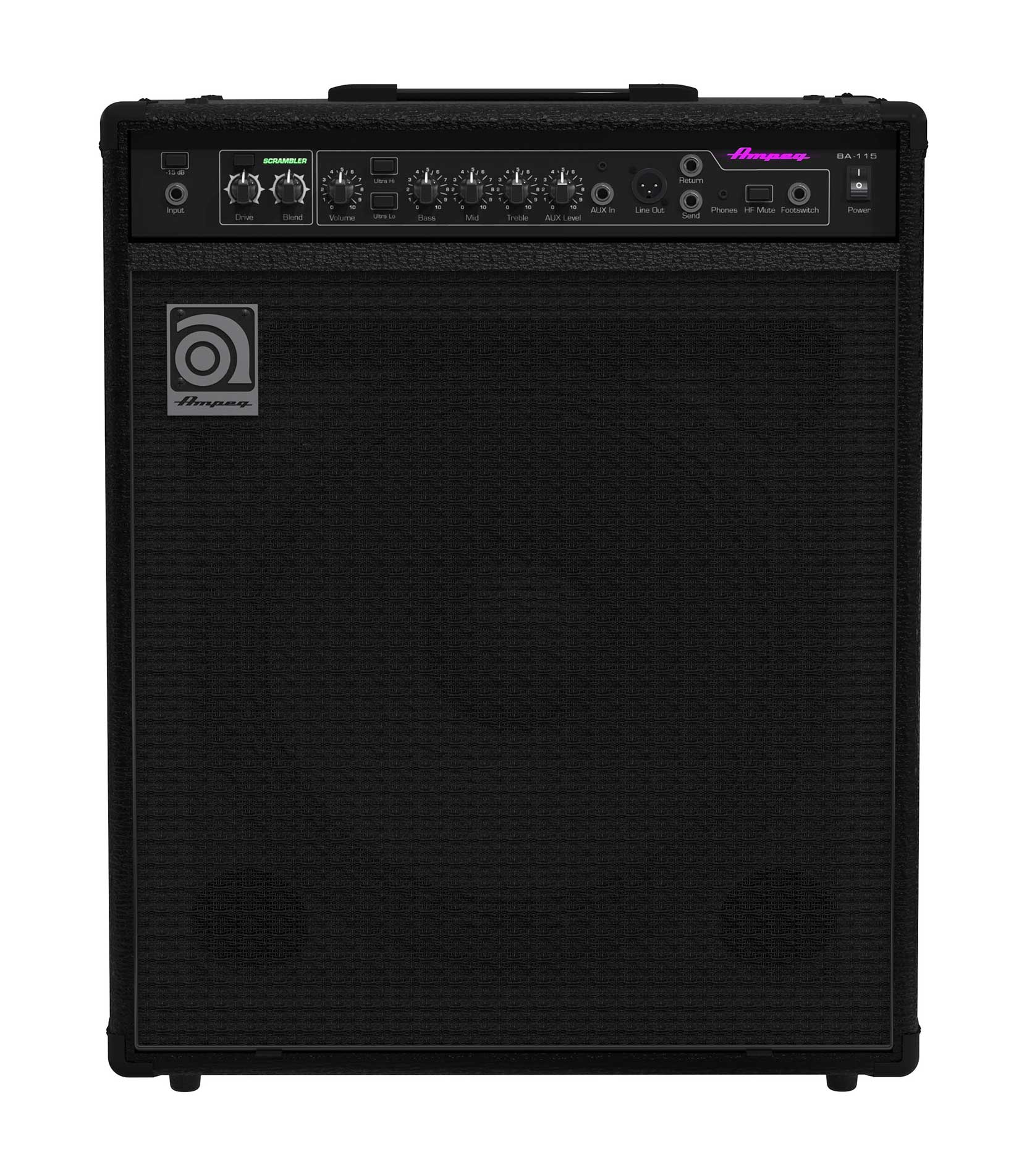 buy ampeg ba 115v2