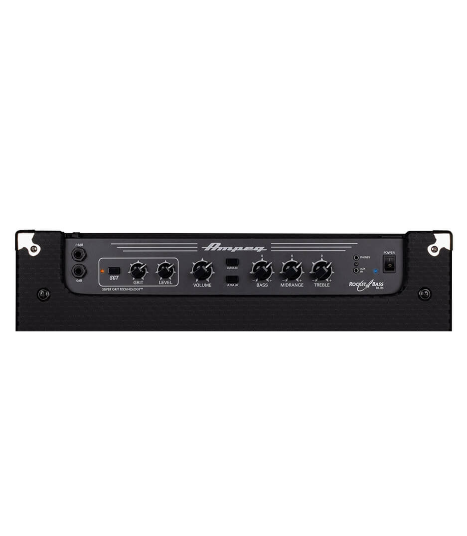 Buy Online RB-115 - Ampeg 