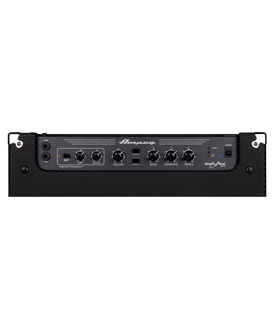 Buy Online RB-210 - Ampeg 