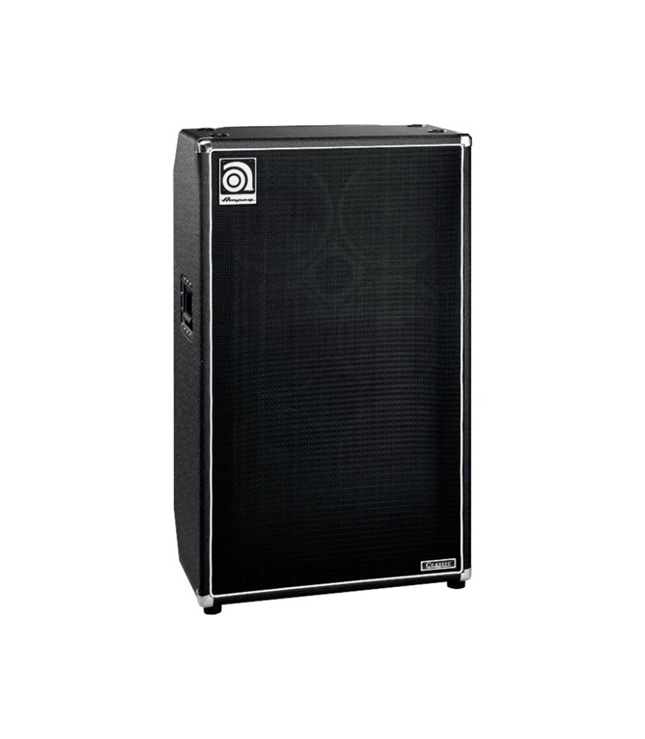 Ampeg - SVT 610HLF