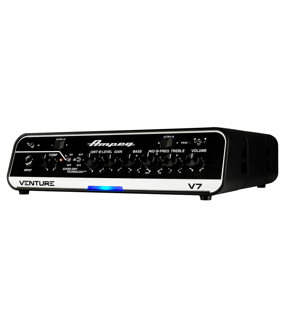 Venture V 7 Venture V 7 Amplifier Head for Electri - Venture V-7 - Melody House Dubai, UAE