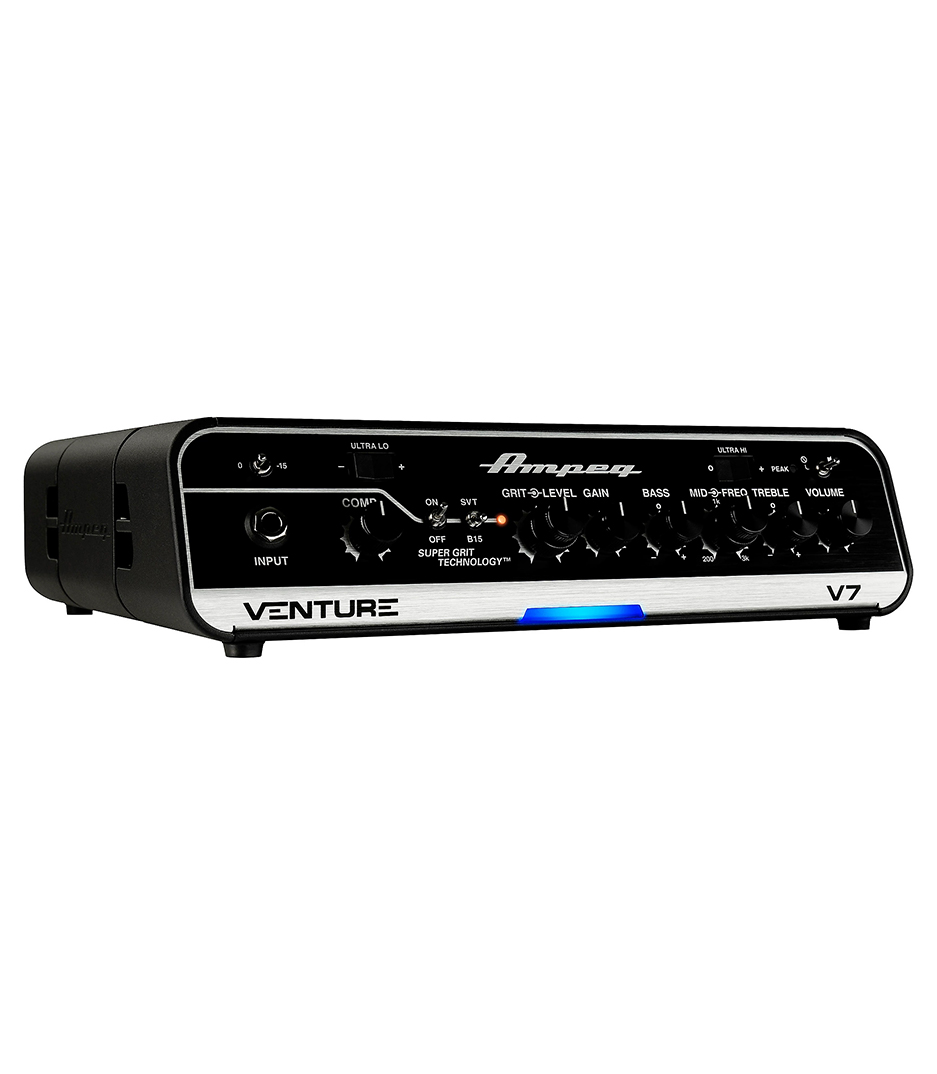 Venture V 7 Venture V 7 Amplifier Head for Electri - Venture V-7 - Melody House Dubai, UAE