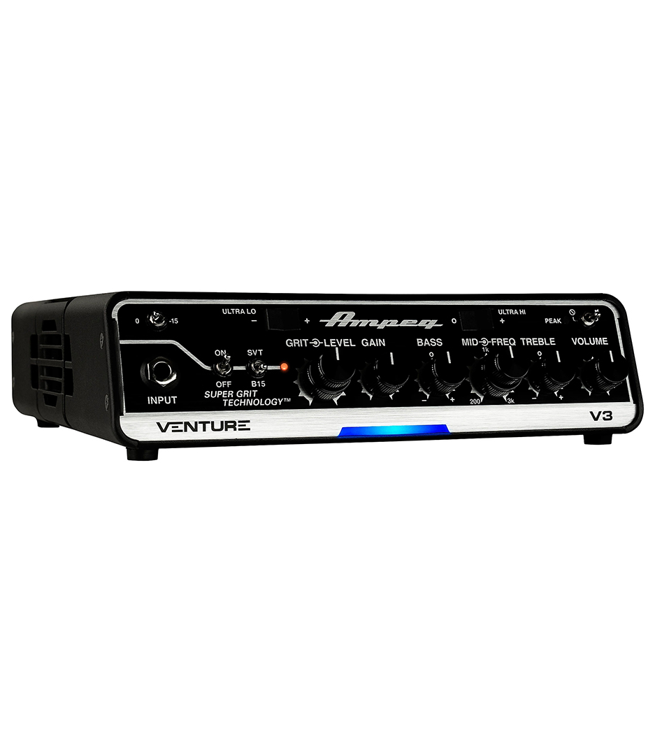 Venture V3 Bass Head 300 watts  4 ohms - Venture V3 - Melody House Dubai, UAE