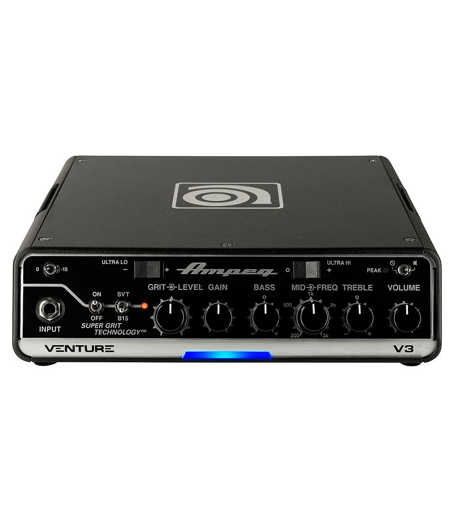 Venture V3 Bass Head 300 watts  4 ohms - Venture V3 - Melody House Dubai, UAE