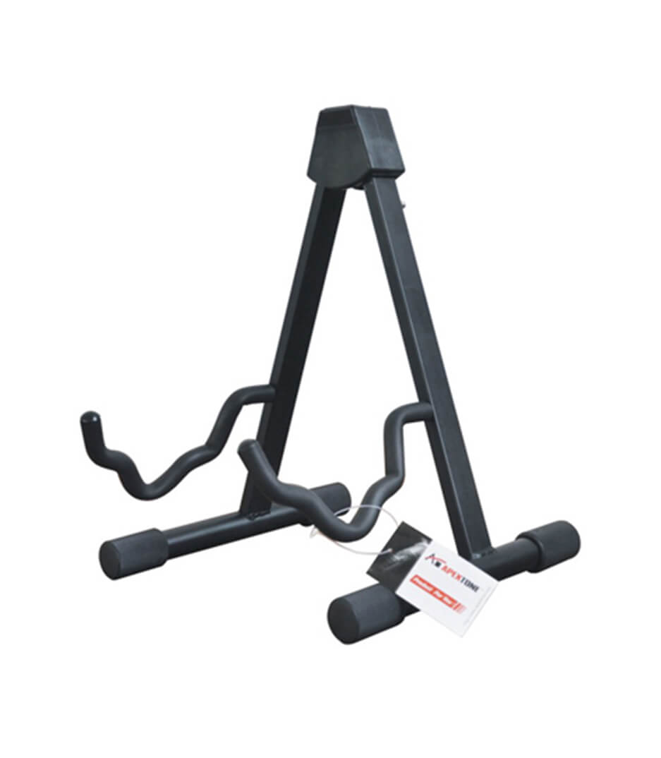buy apextone ap 3421 guitar stand