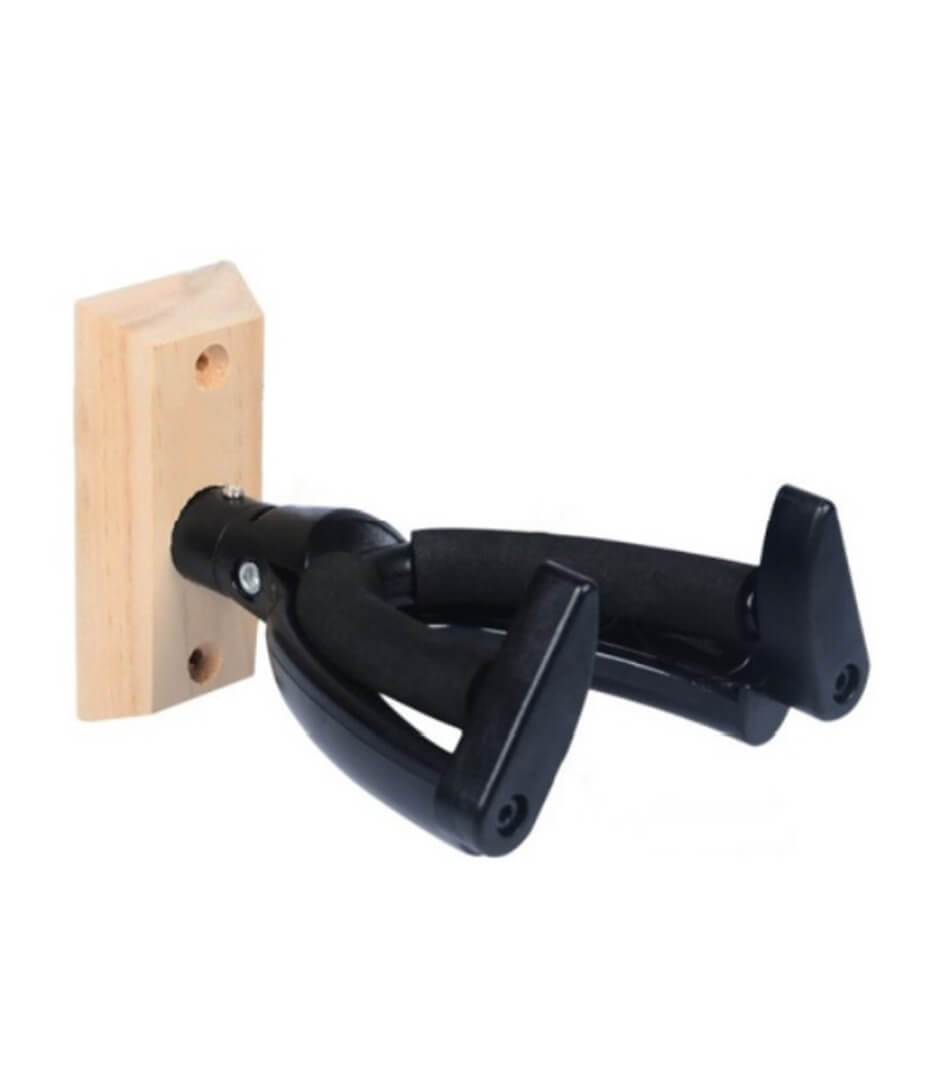 buy apextone ap 3437 guitar wall stand