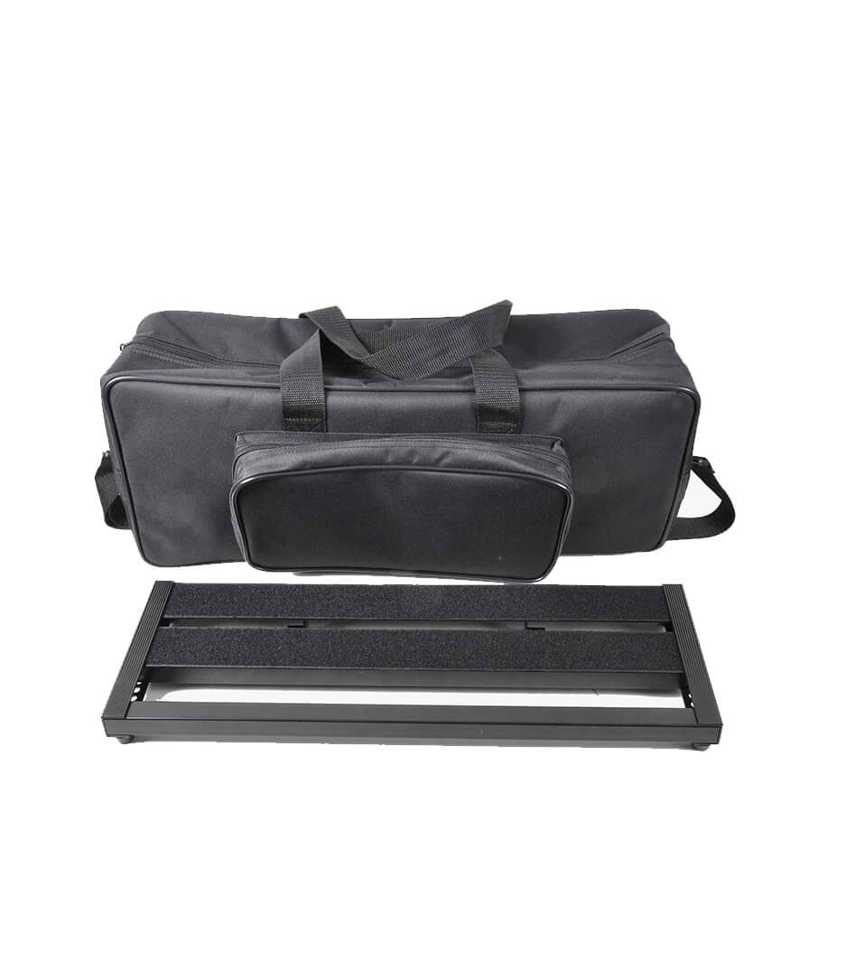buy apextone pdb 03 50m pedal board