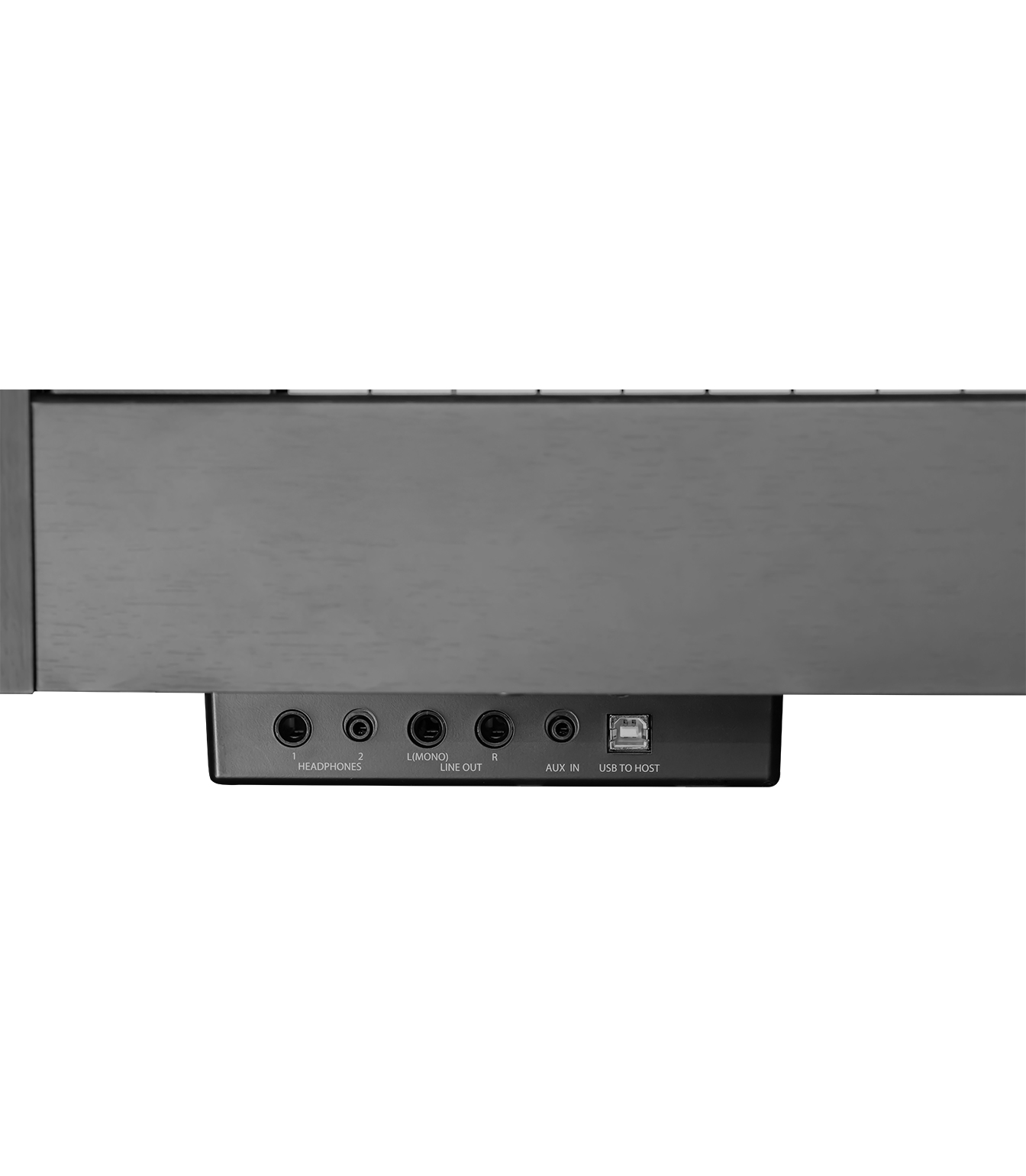 ARTESIA - A100-Black - Melody House Musical Instruments