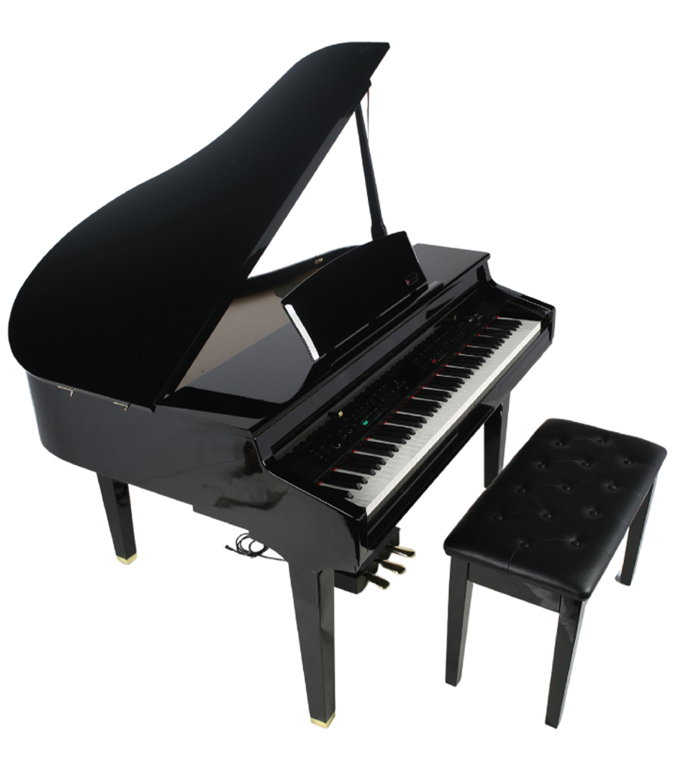 Buy Online A5 Ebony - ARTESIA 