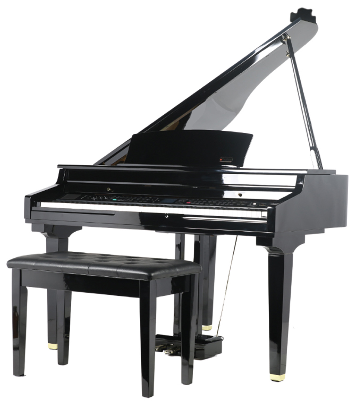 ARTESIA - A5 High Glossy - Melody House Musical Instruments