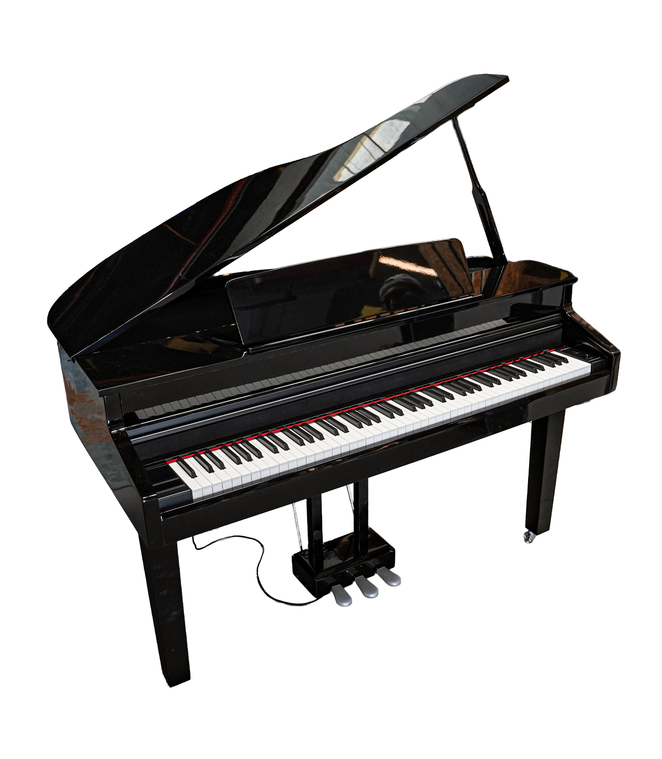 Codence Grand Codence Grand Deluxe Digital Baby Gr - Cadence Grand - Melody House Dubai, UAE
