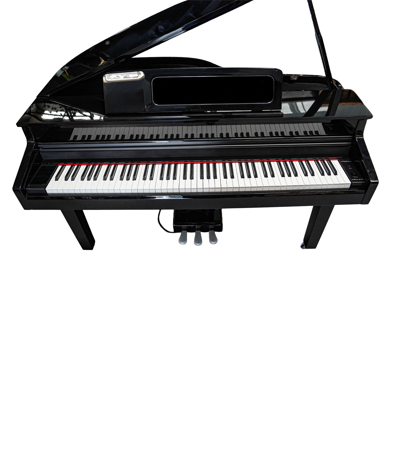 Codence Grand Codence Grand Deluxe Digital Baby Gr - Cadence Grand - Melody House Dubai, UAE
