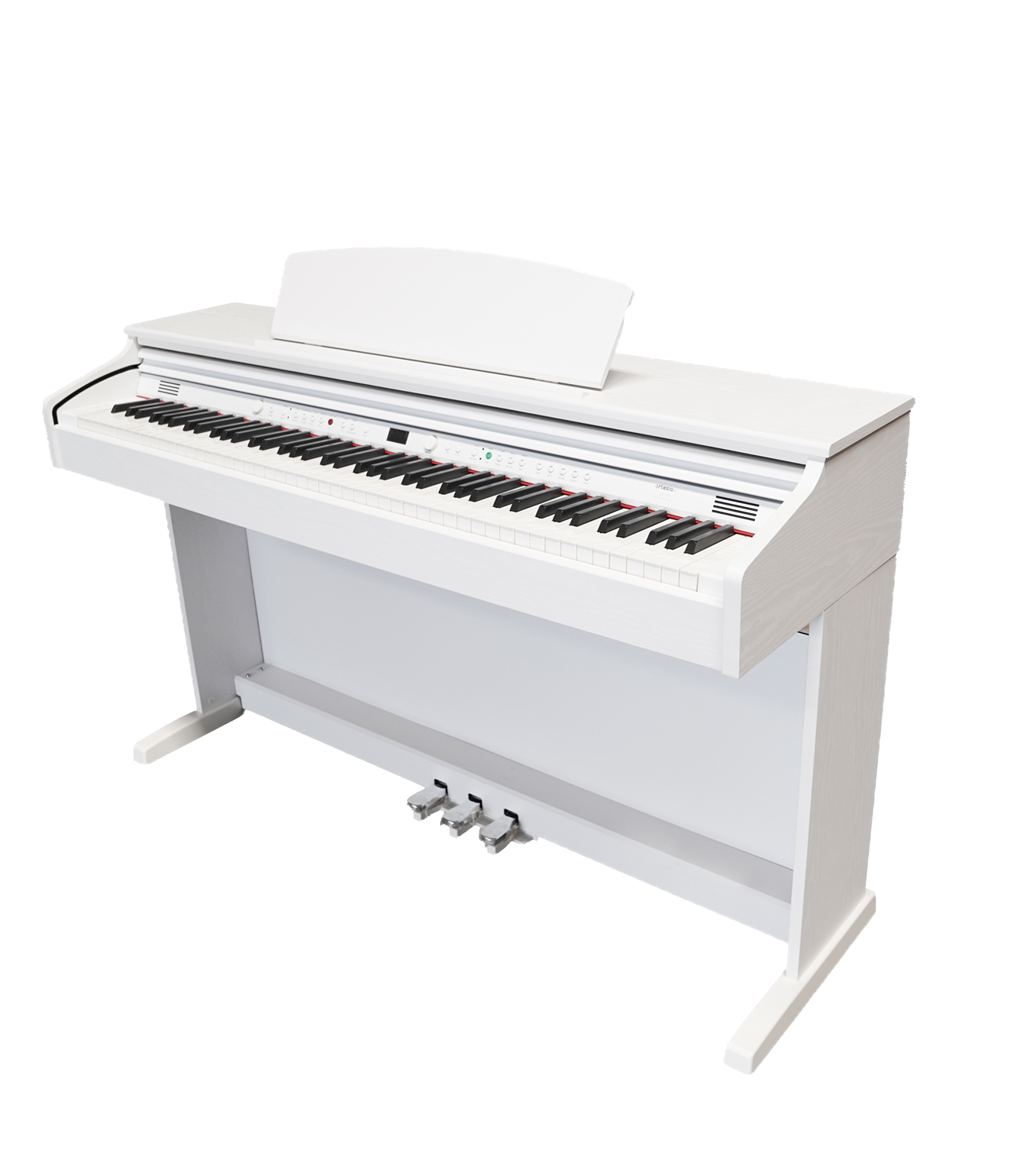DP30 WH - DP30-WH - Melody House Dubai, UAE