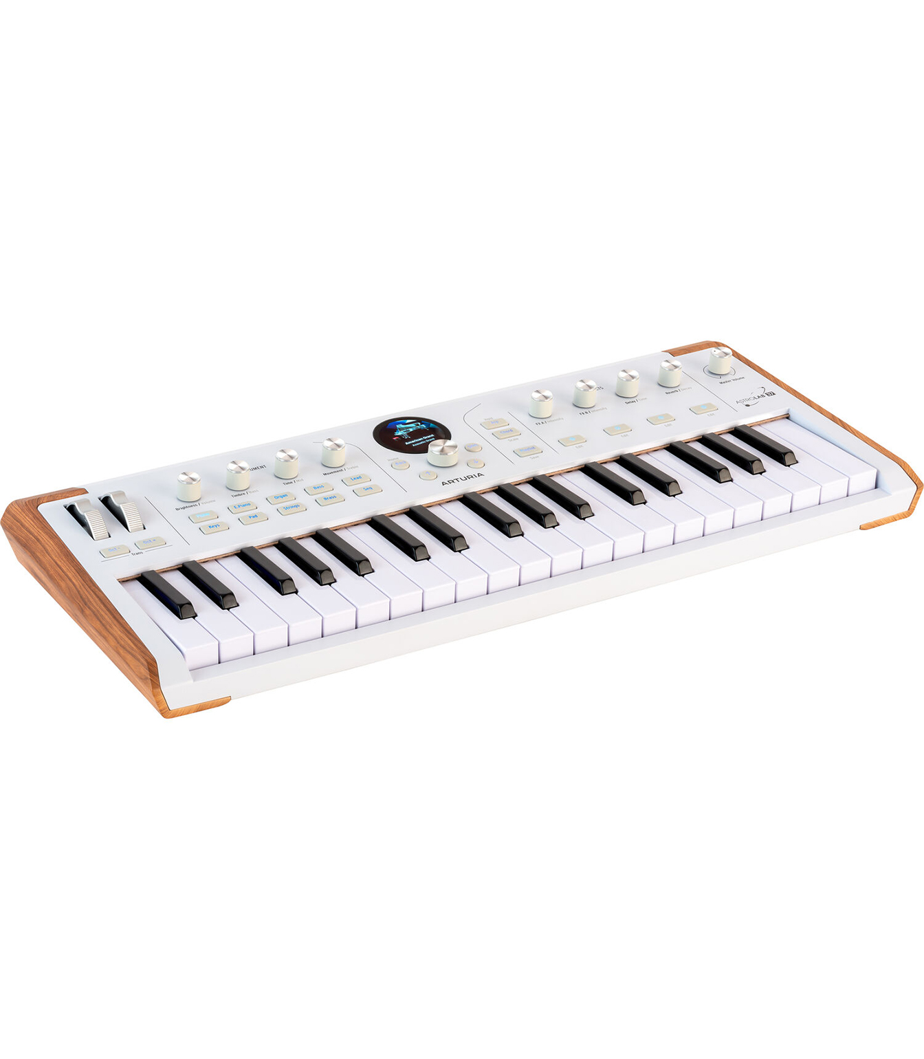 AstroLab 37 Arturia AstroLab 37 Avant Garde Stage - AstroLab 37 - Melody House Dubai, UAE