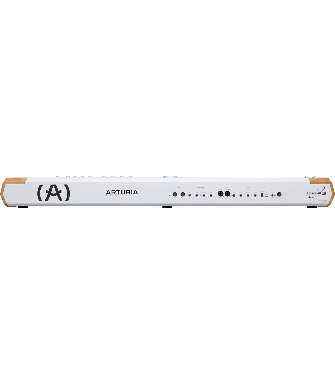 Buy Online AstroLab 88 White Version - Arturia 