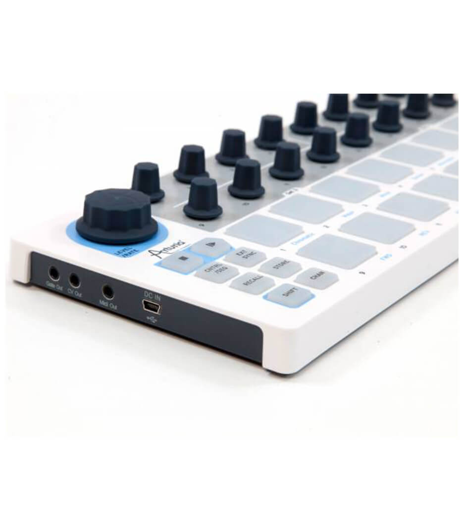 BeatStep - BeatStep White - Melody House Dubai, UAE