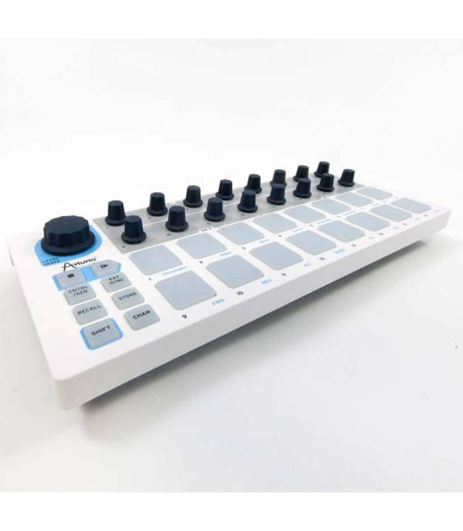 BeatStep - BeatStep White - Melody House Dubai, UAE