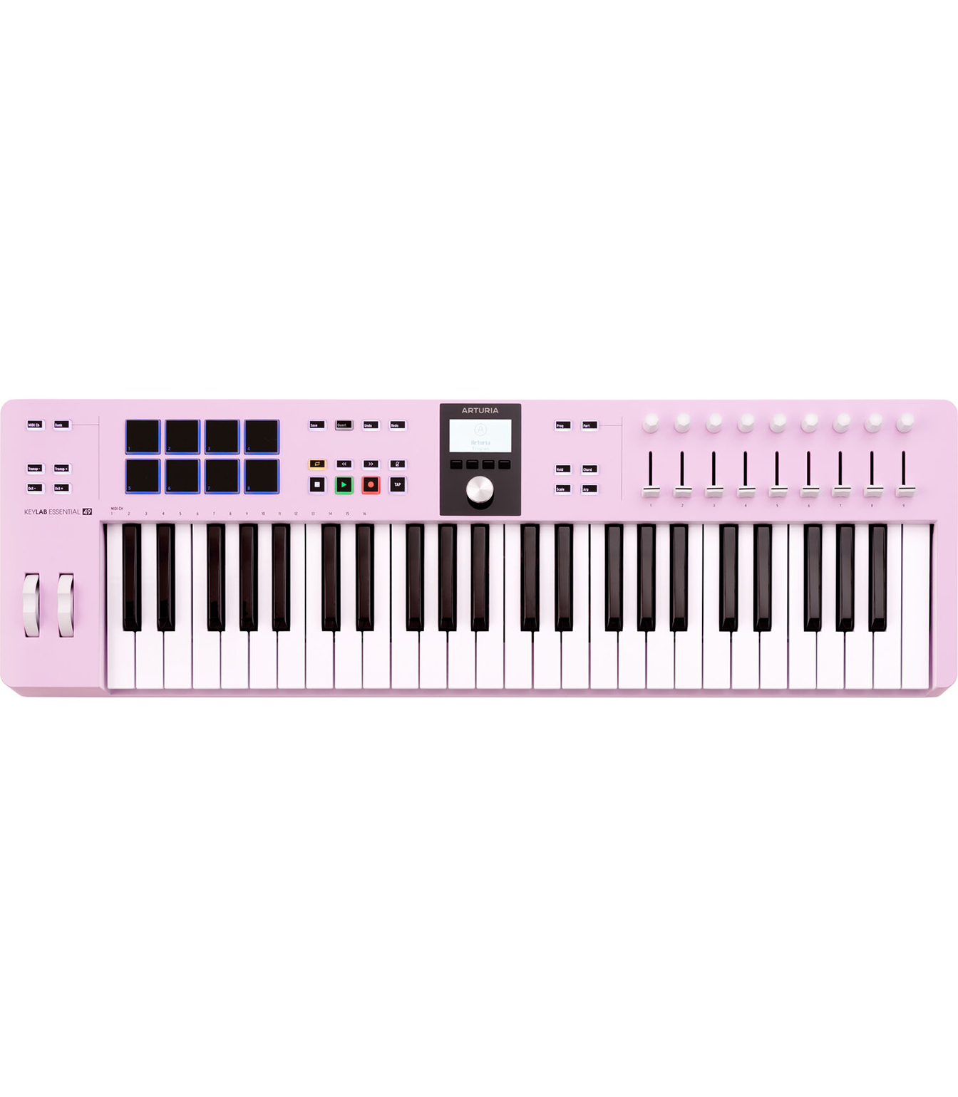 buy KeyLAB Essential 49 Rose Quartz