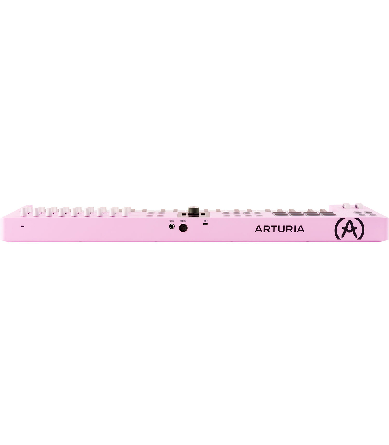Buy Online KeyLAB Essential 49 Rose Quartz - Arturia 