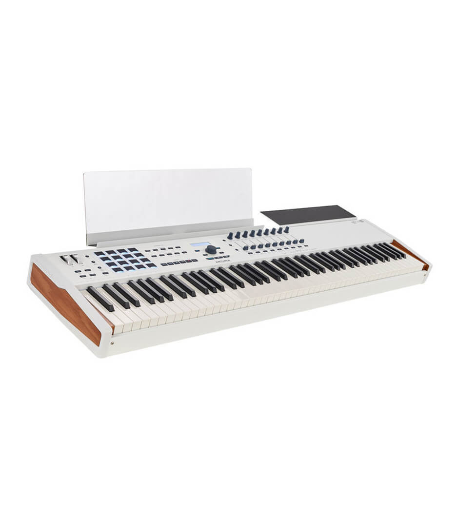 Arturia - Keylab 88 mk2 - Melody House Musical Instruments