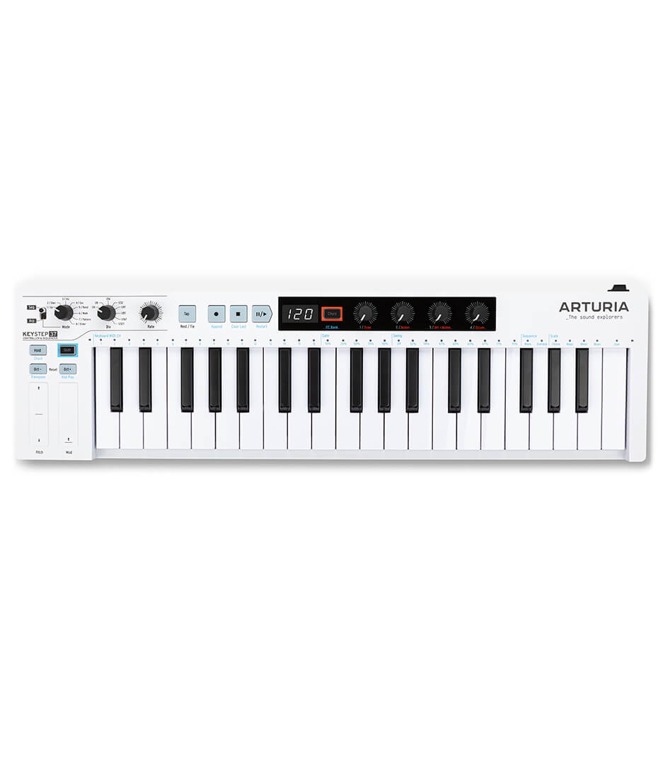 buy arturia keystep 37 keystep 37