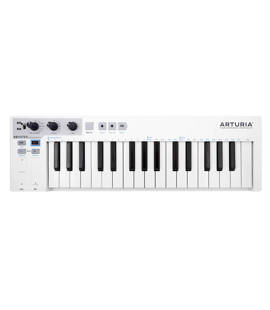 buy arturia keystep keystep