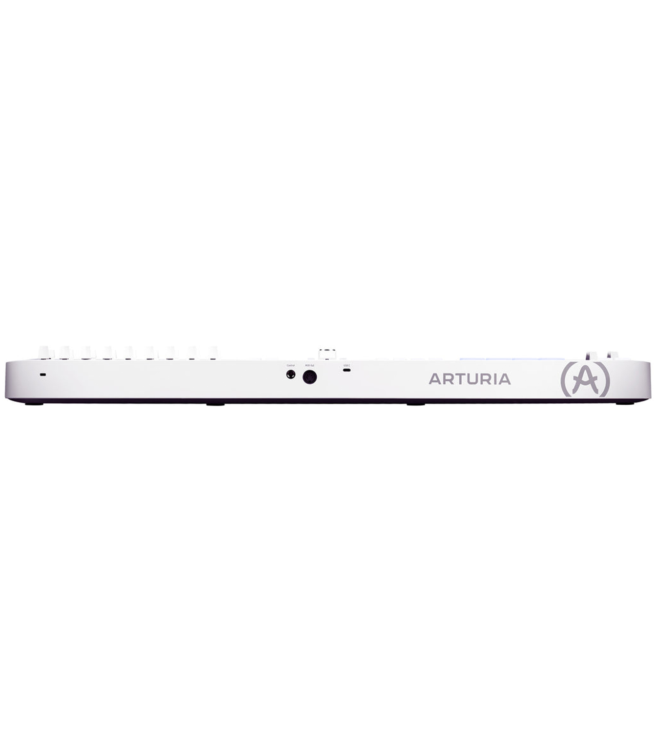 Buy Online Keylab Essential 49 MK3 - Alpine White - Arturia