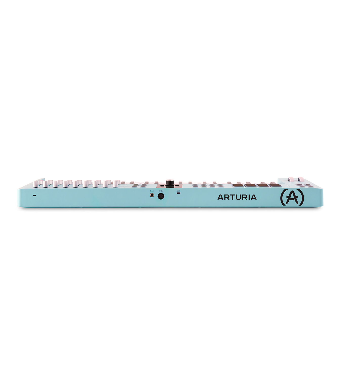 Buy Online Keylab Essential 49 MK3 - Aquamarine - Arturia 