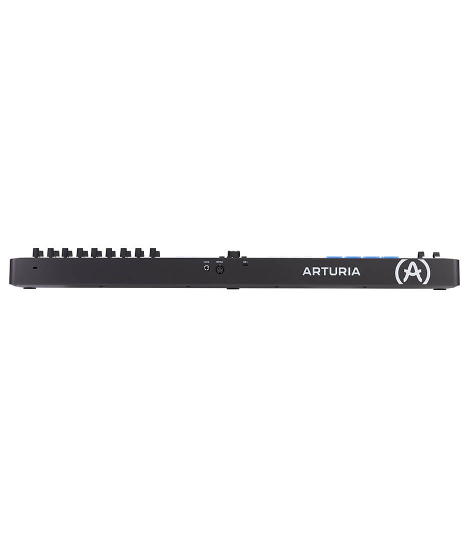 Buy Online Keylab Essential 49 MK3 - Black - Arturia 