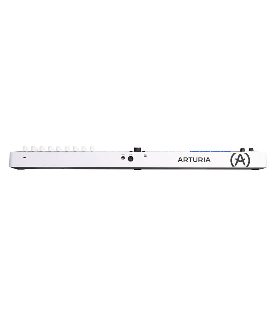 Buy Online Keylab Essential 49 MK3 - White - Arturia 