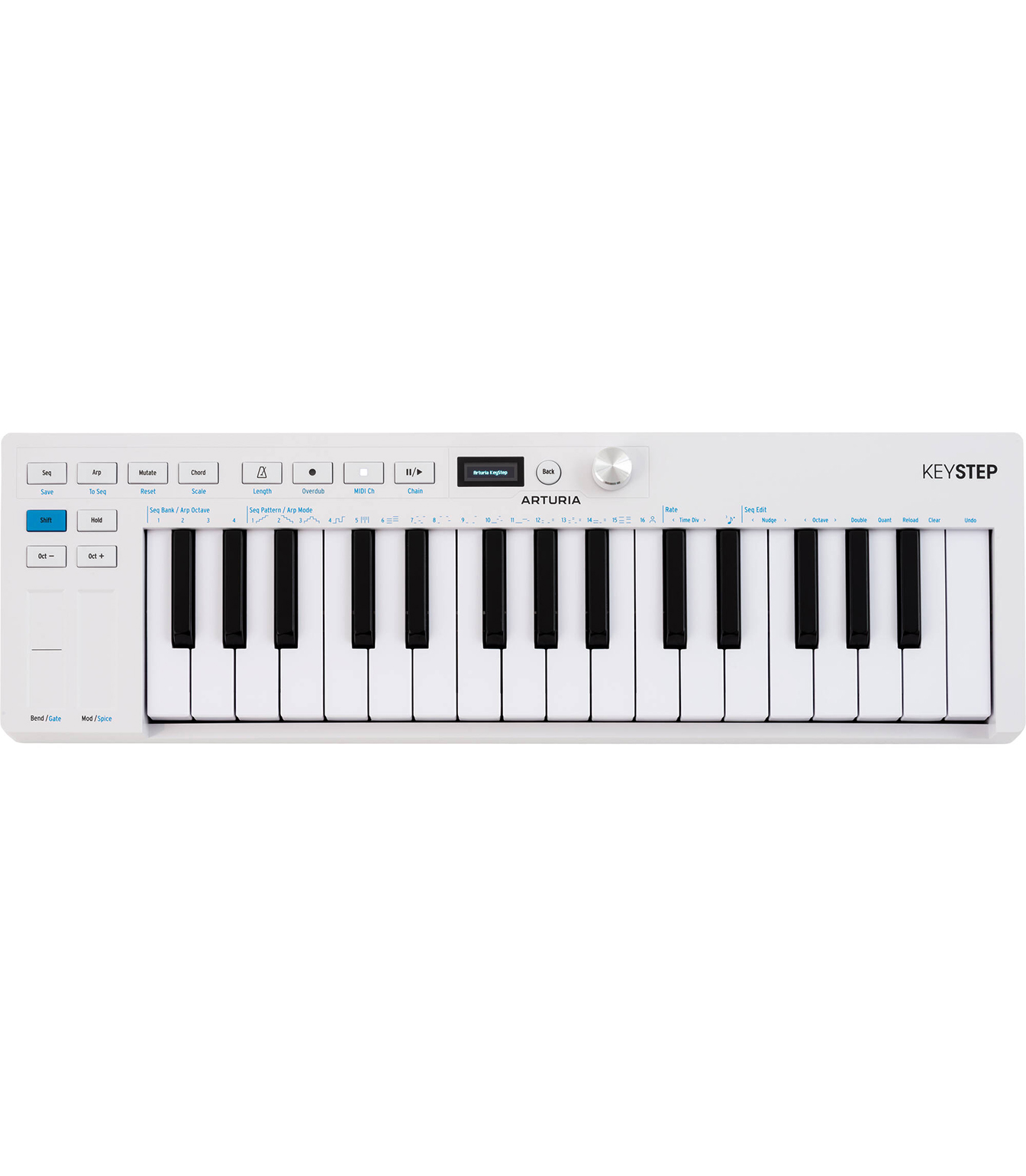 buy Keystep MK2
