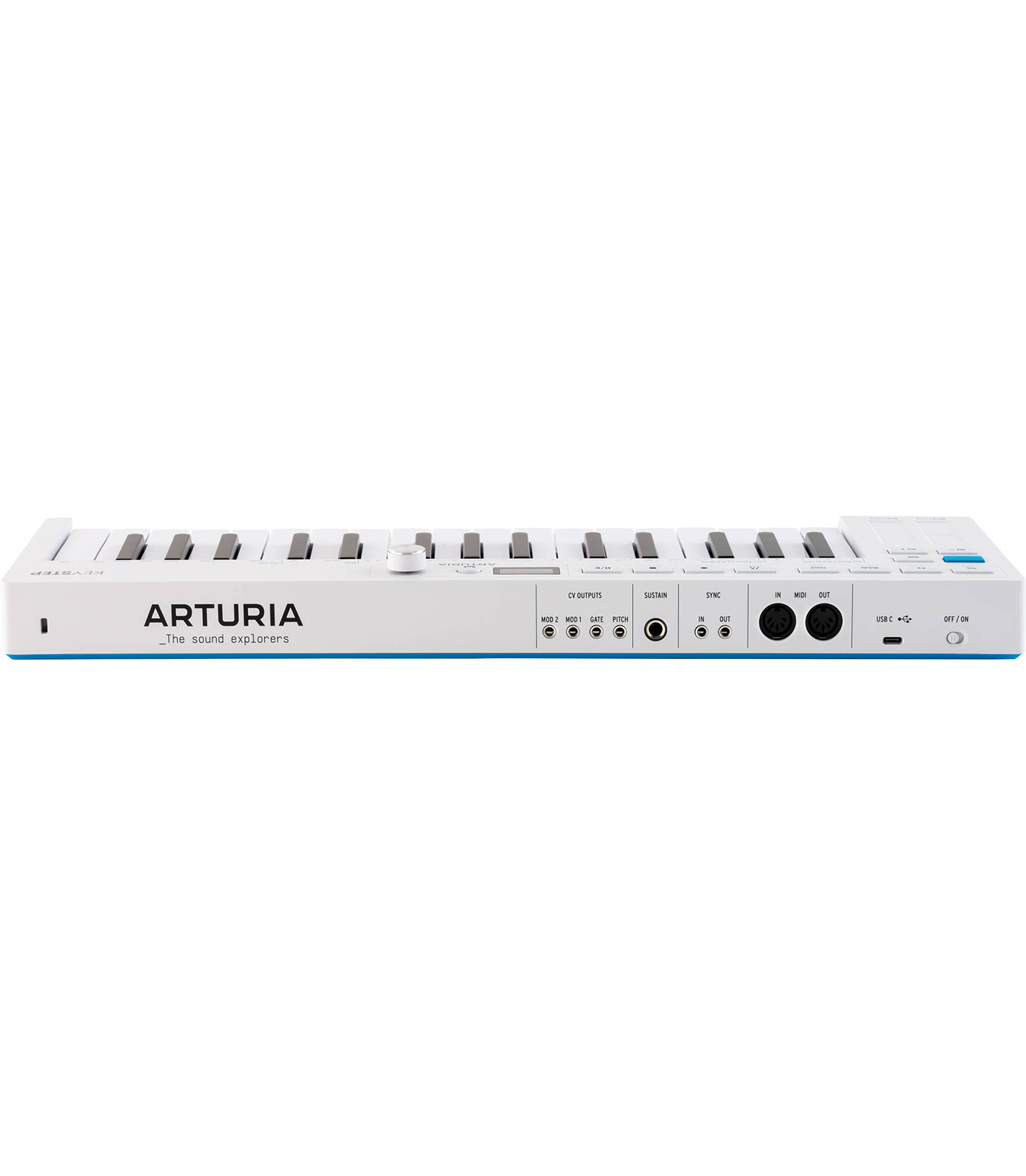 Buy Online Keystep MK2 - Arturia 