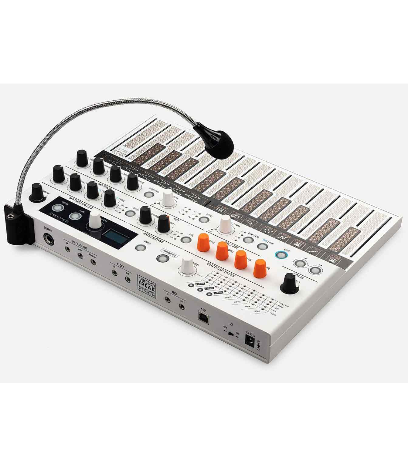 MicroFreak Vocoder Edition - MicroFreak Vocoder Edition - Melody House Dubai, UAE