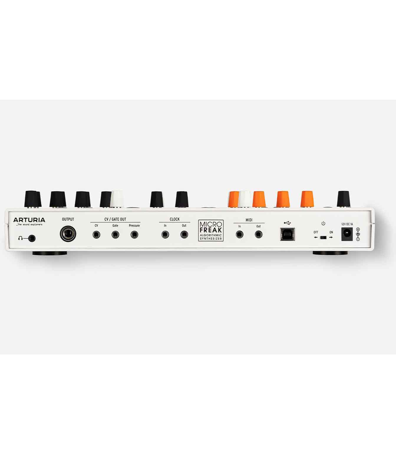 Buy Online MicroFreak Vocoder Edition - Arturia 