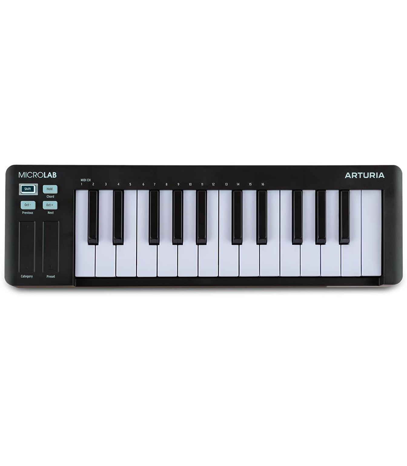 buy MicroLab MK3-Black