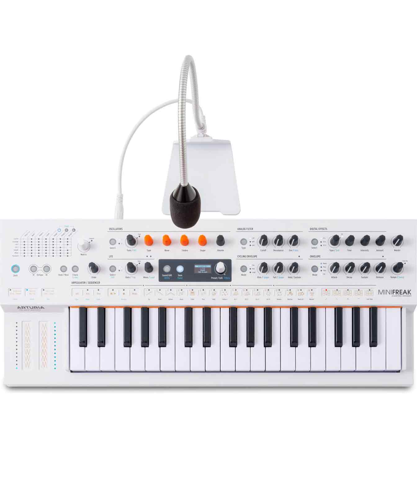 buy MiniFreak Vocoder