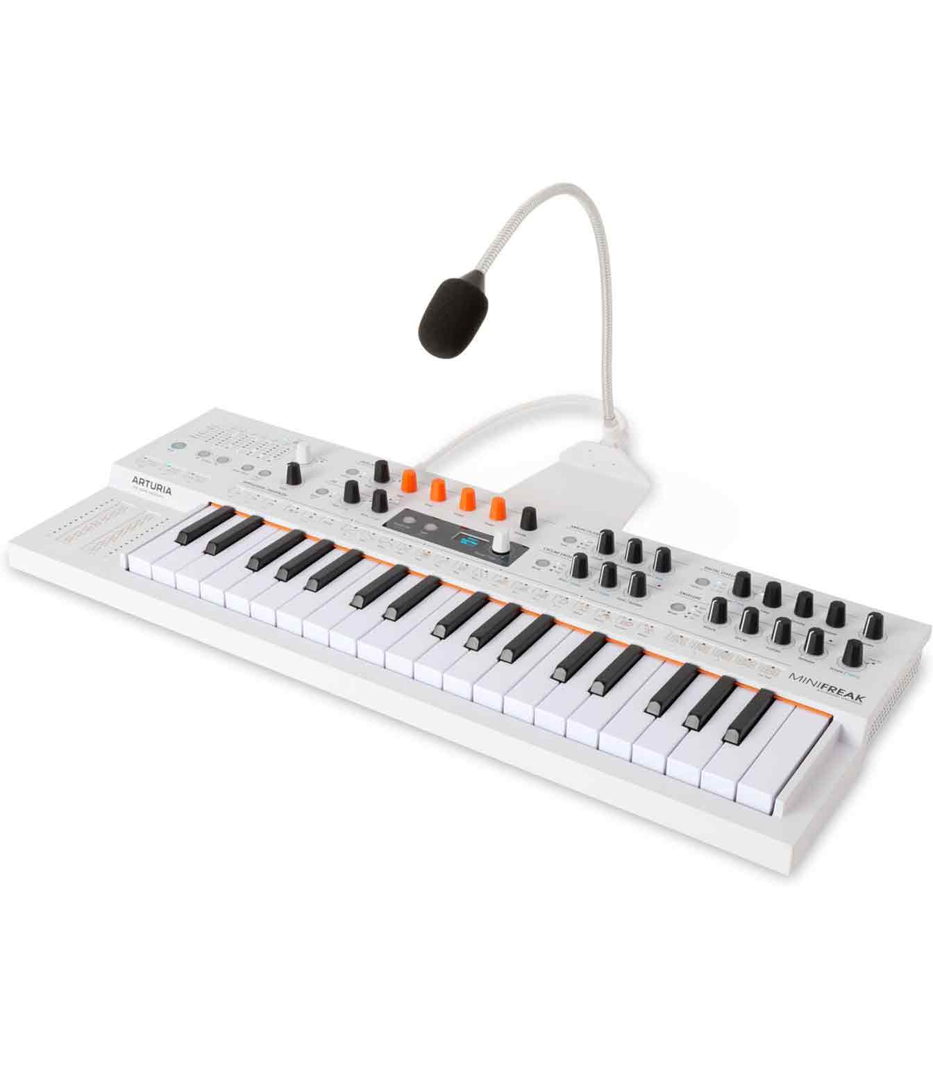 MiniFreak Vocoder - MiniFreak Vocoder - Melody House Dubai, UAE