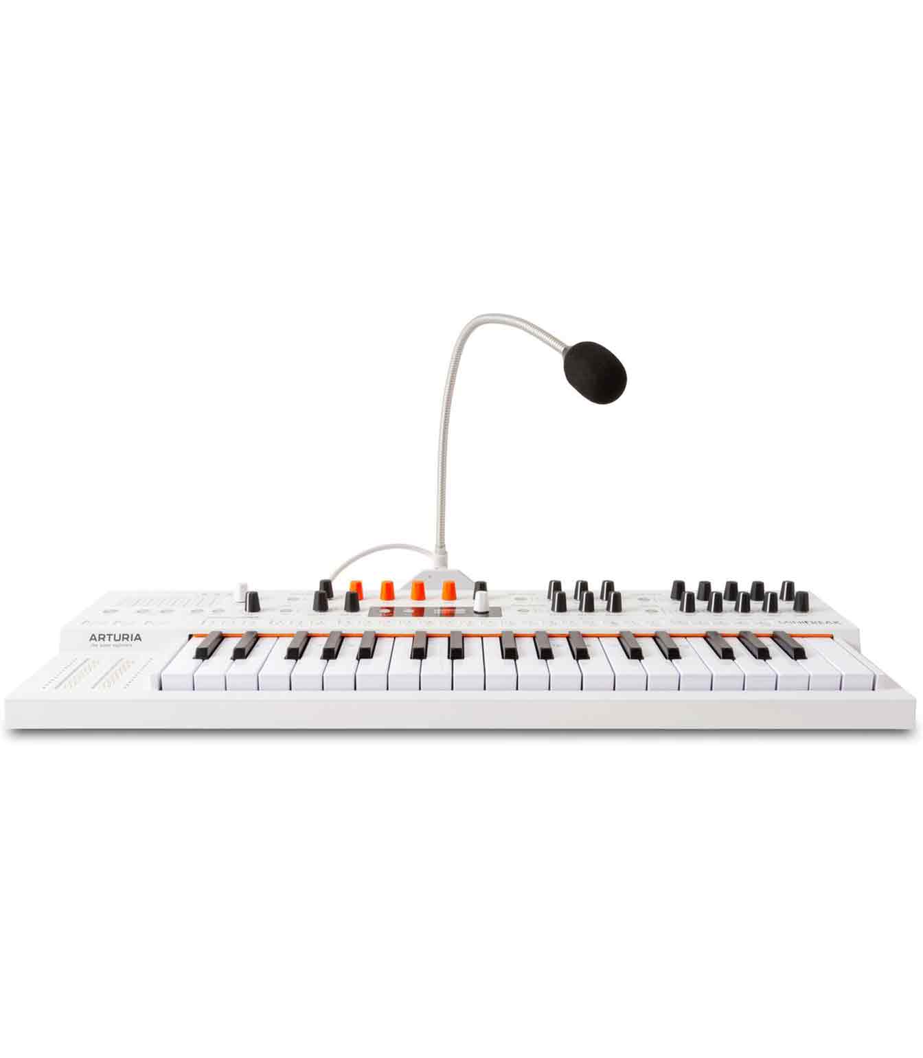 MiniFreak Vocoder - MiniFreak Vocoder - Melody House Dubai, UAE
