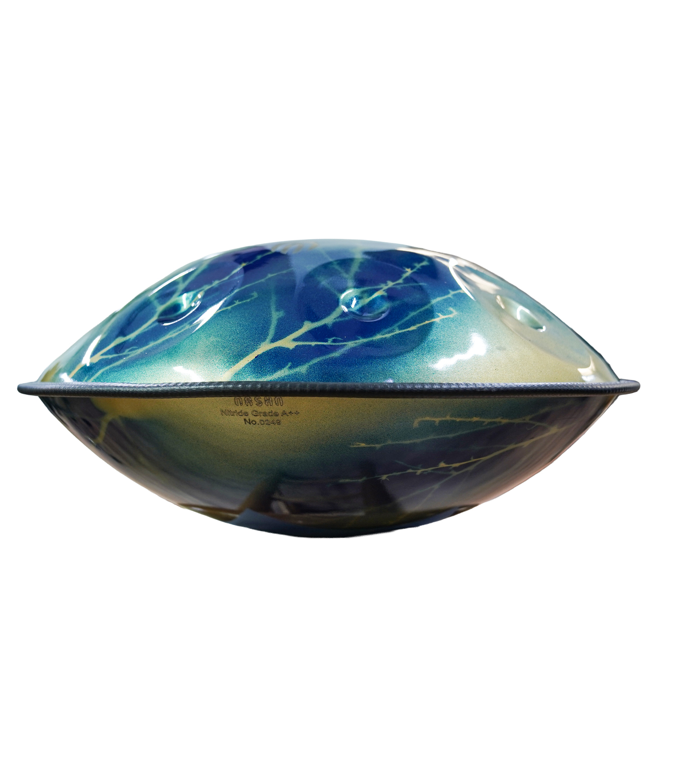 Anas - AH-D-Minor-CBG - Melody House Musical Instruments