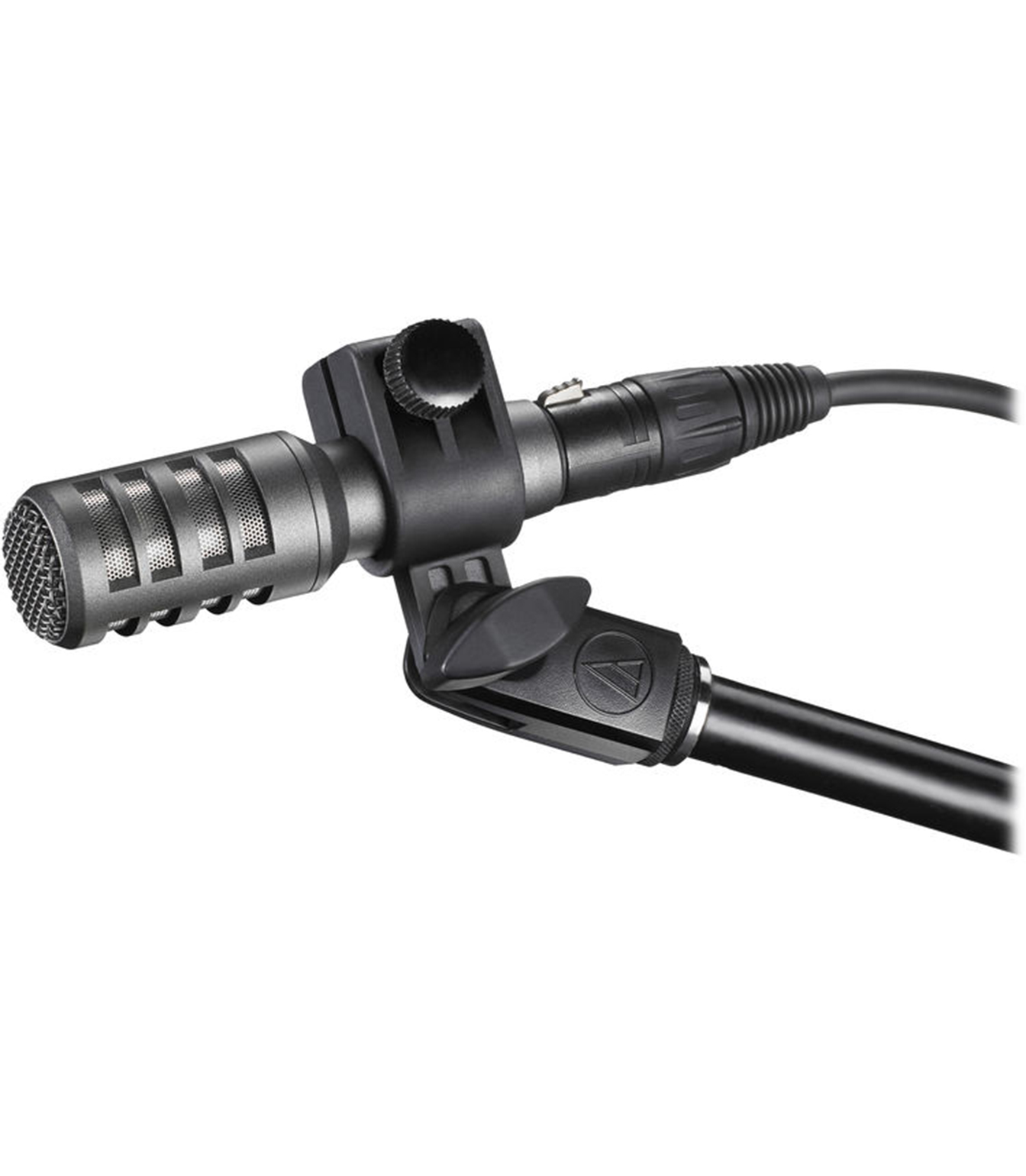 AE2300 Cardioid Dynamic Instrument Microphone - AE2300 - Melody House Dubai, UAE