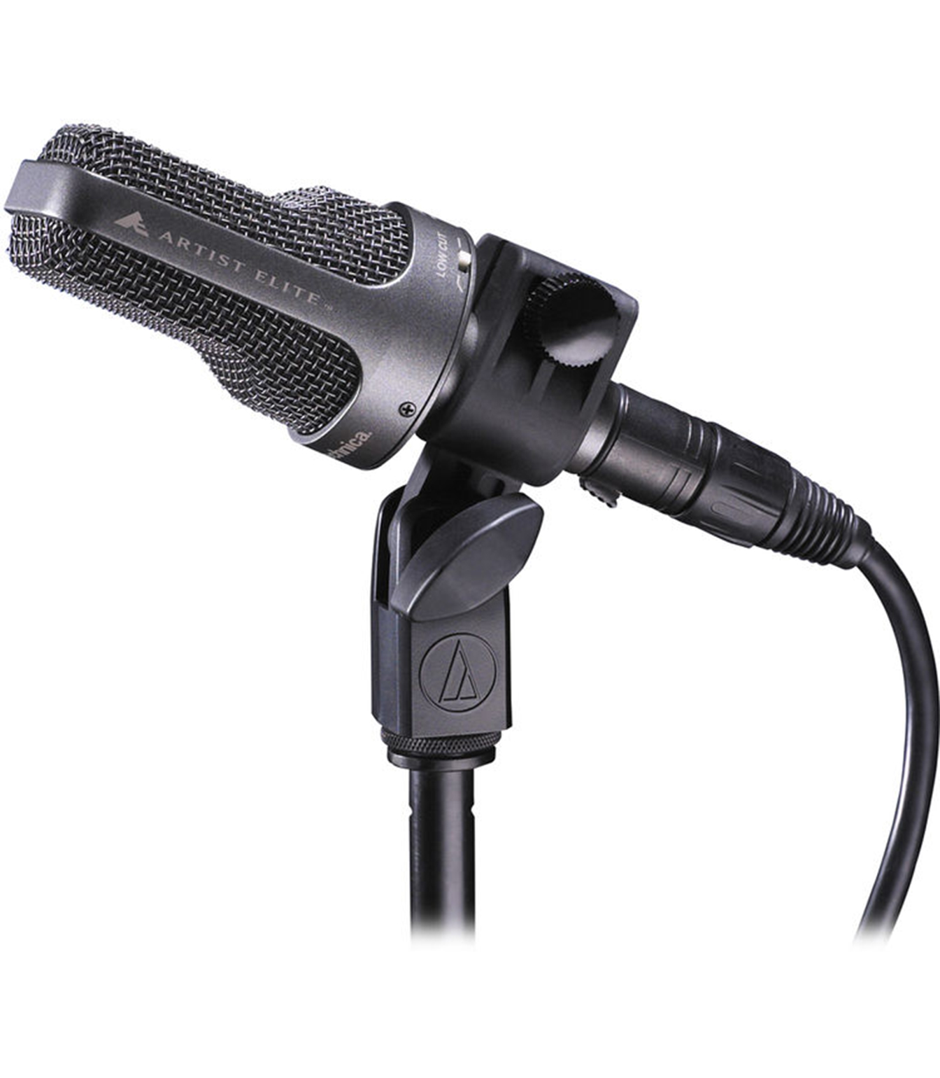 AE3000 Cardioid Condenser Instrument Microphone - AE3000 - Melody House Dubai, UAE