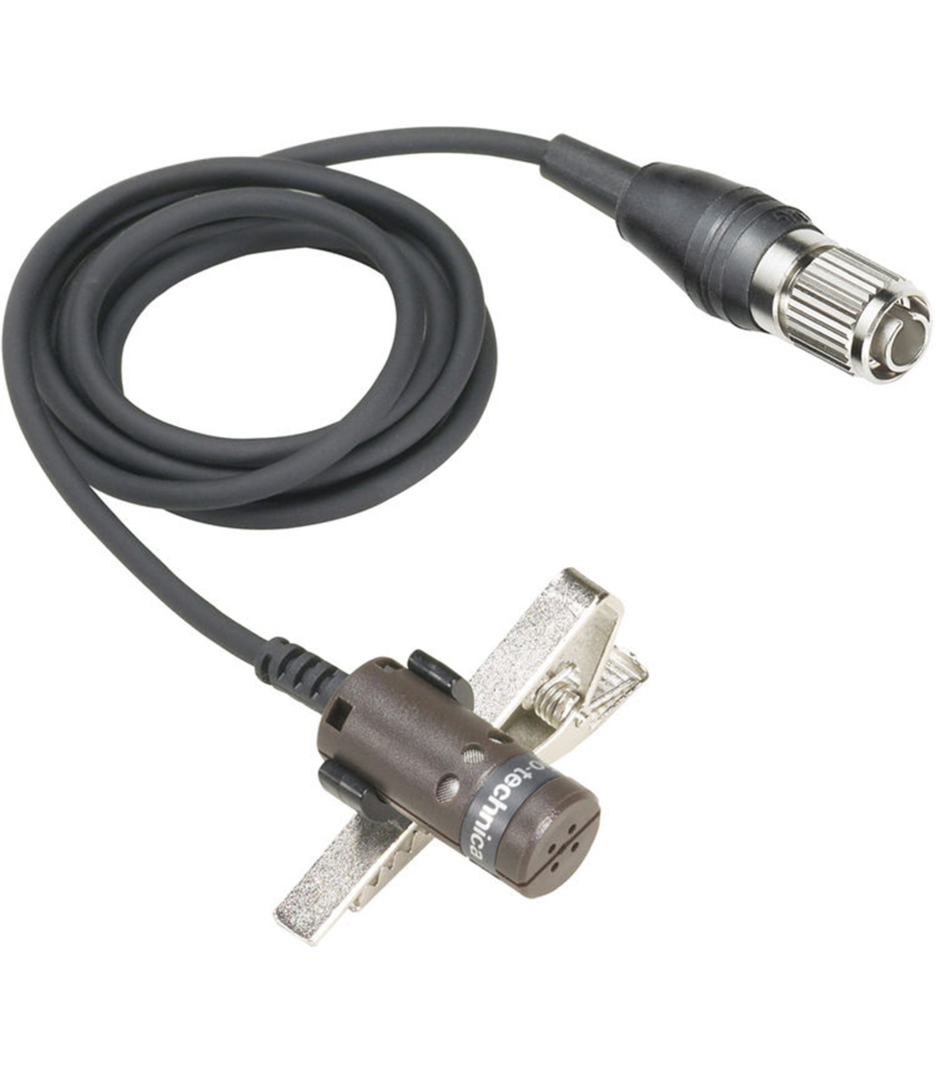 AT829cH Lavalier Mic Cardioid cH Style - AT829cH - Melody House Dubai, UAE